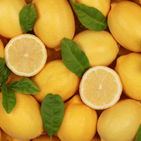 LİMON ESKİ 1 KG