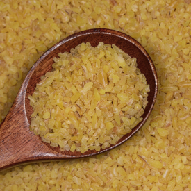 Pilavlık Bulgur 1 KG