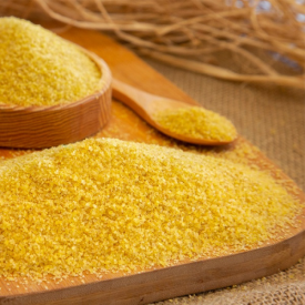 Köftelik Bulgur 2.5