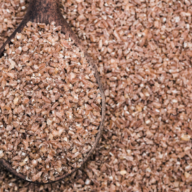 Çiğköftelik Bulgur-Esmer 1 KG