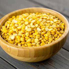 Sarı Mercimek 1 KG
