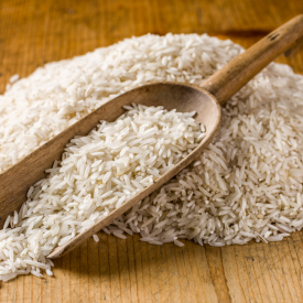 Basmati Pirinç 1 KG