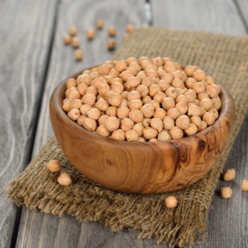 Koçbaşı Lüks Nohut 2.5 KG