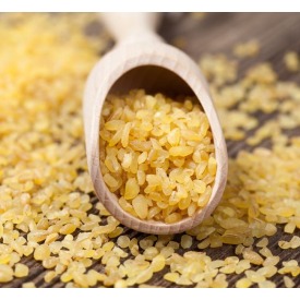 Sehriyeli Pilavlık Bulgur 2.5 KG