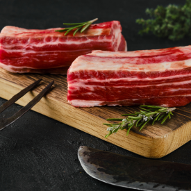 DANA KEİKLİ ET 1 KG